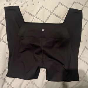 Lululemon Wunder Under Luxtreme 25”